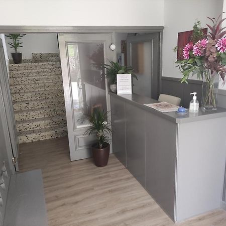 Hostal Cruce Villafranca Del Bierzo Exteriér fotografie