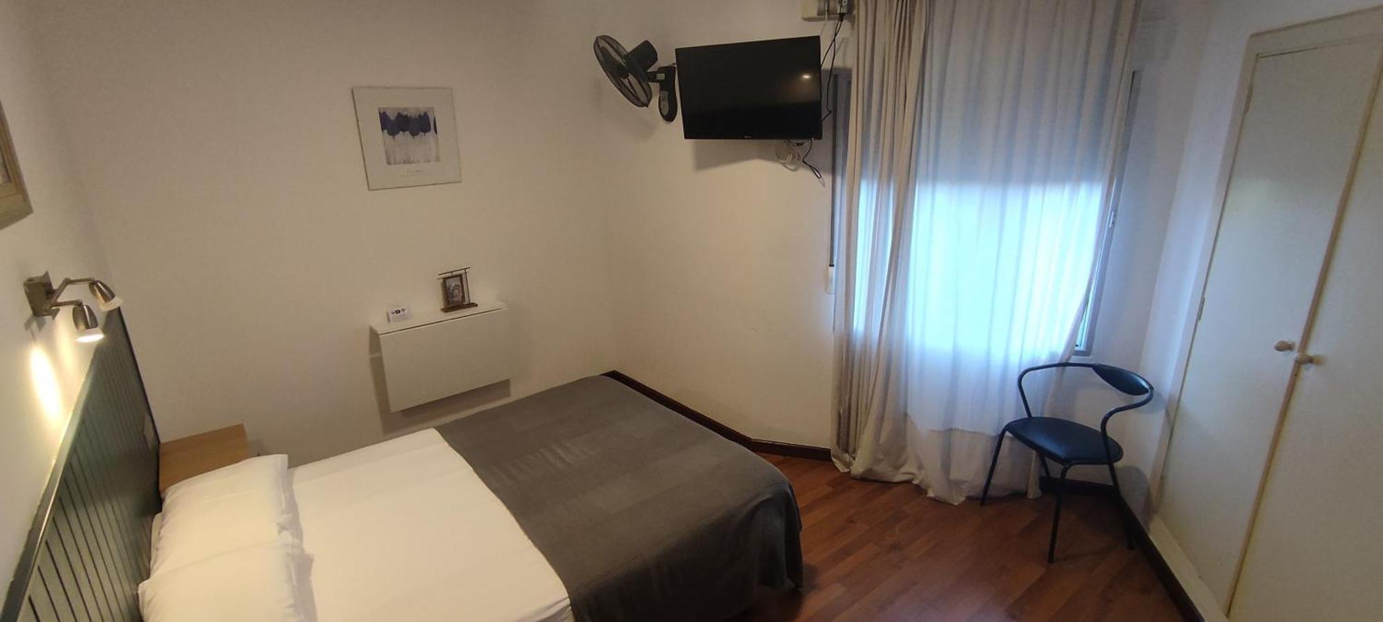 Hostal Cruce Villafranca Del Bierzo Exteriér fotografie